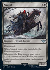 Image for Nazgul (0334) (Universes Beyond: The Lord of the Rings: Tales of Middle-earth) (334) - Magic: The Gathering