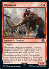 Image for Oliphaunt (Universes Beyond: The Lord of the Rings: Tales of Middle-earth) (139) - Magic: The Gathering