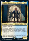 Image for Pippin, Guard of the Citadel (Universes Beyond: The Lord of the Rings: Tales of Middle-earth) (218) - Magic: The Gathering