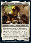 Image for Rosie Cotton of South Lane (Universes Beyond: The Lord of the Rings: Tales of Middle-earth) (27) - Magic: The Gathering