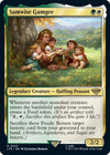 Image for Samwise Gamgee (Universes Beyond: The Lord of the Rings: Tales of Middle-earth) (222) - Magic: The Gathering