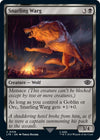 Image for Snarling Warg (Universes Beyond: The Lord of the Rings: Tales of Middle-earth) (109) - Magic: The Gathering