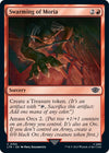 Image for Swarming of Moria (Universes Beyond: The Lord of the Rings: Tales of Middle-earth) (150) - Magic: The Gathering