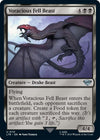 Image for Voracious Fell Beast (Universes Beyond: The Lord of the Rings: Tales of Middle-earth) (113) - Magic: The Gathering