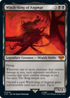 Image for Witch-king of Angmar (Universes Beyond: The Lord of the Rings: Tales of Middle-earth) (114) - Magic: The Gathering