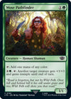 Image for Wose Pathfinder (Universes Beyond: The Lord of the Rings: Tales of Middle-earth) (190) - Magic: The Gathering