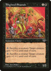 Image for Blighted Shaman (Mirage) - Magic: The Gathering