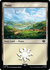 Image for Plains (0263) (Universes Beyond: The Lord of the Rings: Tales of Middle-earth) (263) - Magic: The Gathering