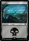 Image for Swamp (0267) (Universes Beyond: The Lord of the Rings: Tales of Middle-earth) (267) - Magic: The Gathering