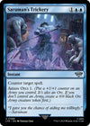 Image for Saruman's Trickery (Universes Beyond: The Lord of the Rings: Tales of Middle-earth) (68) - Magic: The Gathering