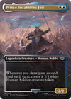 Image for Prince Imrahil the Fair (Borderless) (Universes Beyond: The Lord of the Rings: Tales of Middle-earth) (431) - Magic: The Gathering