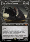 Image for Witch-king of Angmar (Showcase) (Universes Beyond: The Lord of the Rings: Tales of Middle-earth) (311) - Magic: The Gathering