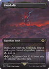 Image for Barad-dur (0425) (Borderless) (Universes Beyond: The Lord of the Rings: Tales of Middle-earth) (425) - Magic: The Gathering