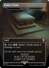 Image for Balin's Tomb - Ancient Tomb (Commander: The Lord of the Rings: Tales of Middle-earth) (357) - Magic: The Gathering