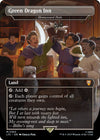 Image for Green Dragon Inn - Homeward Path (Commander: The Lord of the Rings: Tales of Middle-earth) (365) - Magic: The Gathering