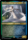 Image for Galadriel, Elven-Queen (Display Commander) - Thick Stock (Commander: The Lord of the Rings: Tales of Middle-earth) (83) - Magic: The Gathering