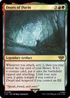 Image for Doors of Durin (Universes Beyond: The Lord of the Rings: Tales of Middle-earth) (199) - Magic: The Gathering