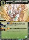 Image for Explosive Charger Branboar (Starter Deck 05: Verdant Wings) (ST05-005) - Battle Spirits Saga