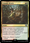Image for Friendly Rivalry (Universes Beyond: The Lord of the Rings: Tales of Middle-earth) (204) - Magic: The Gathering