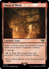 Image for Mines of Moria (Universes Beyond: The Lord of the Rings: Tales of Middle-earth) (257) - Magic: The Gathering