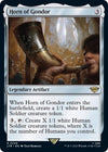 Image for Horn of Gondor (Universes Beyond: The Lord of the Rings: Tales of Middle-earth) (240) - Magic: The Gathering