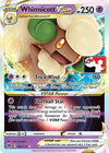 Image for Whimsicott VSTAR (Prize Pack Series Cards) (065/172) - Pokemon