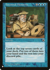 Image for Ancestral Memories (The List Reprints) - Magic: The Gathering