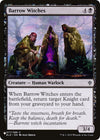 Image for Barrow Witches (The List Reprints) (077/269) - Magic: The Gathering