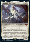Image for Gandalf the White (Pro Tour Promos) (299) - Magic: The Gathering