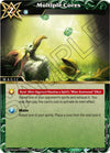 Image for Multiple Cores (Starter Deck 05: Verdant Wings) (ST05-016) - Battle Spirits Saga