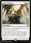 Image for Court of Grace (The List Reprints) (016/361) - Magic: The Gathering