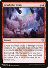 Image for Crush the Weak (The List Reprints) (128/285) - Magic: The Gathering