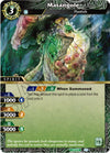 Image for Matangole (Starter Deck 05: Verdant Wings) (ST05-011) - Battle Spirits Saga