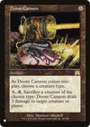 Image for Doom Cannon (The List Reprints) (307/350) - Magic: The Gathering