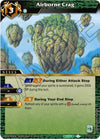 Image for Airborne Crag (Starter Deck 05: Verdant Wings) (ST05-013) - Battle Spirits Saga