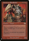 Image for Dwarven Bloodboiler (The List Reprints) (84/143) - Magic: The Gathering