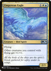 Image for Empyrean Eagle (The List Reprints) (208/280) - Magic: The Gathering