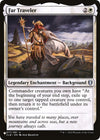 Image for Far Traveler (The List Reprints) (017/361) - Magic: The Gathering