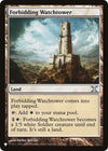 Image for Forbidding Watchtower (The List Reprints) (352/383) - Magic: The Gathering