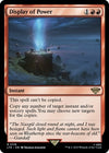 Image for Display of Power (Universes Beyond: The Lord of the Rings: Tales of Middle-earth) (119) - Magic: The Gathering