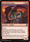 Image for Hoarding Dragon (The List Reprints) (134/249) - Magic: The Gathering
