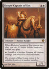 Image for Knight-Captain of Eos (The List Reprints) (17/249) - Magic: The Gathering