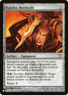 Image for Rakdos Riteknife (The List Reprints) (164/180) - Magic: The Gathering