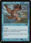Image for Stormwatch Eagle (The List Reprints) (50/143) - Magic: The Gathering