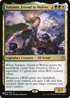 Image for Tolsimir, Friend to Wolves (The List Reprints) (224/264) - Magic: The Gathering