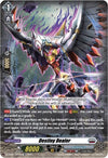 Image for Destiny Dealer (D-SS04: Stride Deckset - Messiah) (D-SS04/009EN) - Cardfight Vanguard