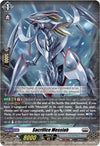 Image for Sacrifice Messiah (D-SS04: Stride Deckset - Messiah) (D-SS04/010EN) - Cardfight Vanguard