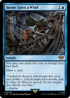 Image for Borne Upon a Wind (Universes Beyond: The Lord of the Rings: Tales of Middle-earth) (44) - Magic: The Gathering