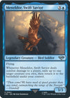 Image for Meneldor, Swift Savior (Universes Beyond: The Lord of the Rings: Tales of Middle-earth) (62) - Magic: The Gathering