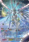 Image for Genesis Dragon, Excelics Messiah (TDR) (D-SS04: Stride Deckset - Messiah) (D-SS04/017EN-R) - Cardfight Vanguard